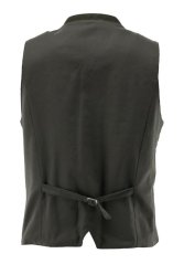 Gipfelstürmer - vesta společenská se stojáčkem pánská zelená