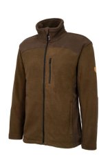 Hubertus - Eifel mikina fleece pánská