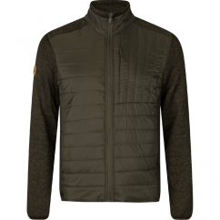 Seeland - Theo hybrid bunda pánská Pine green