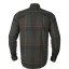 HÄRKILA - Akse košile pánská Shadow brown check