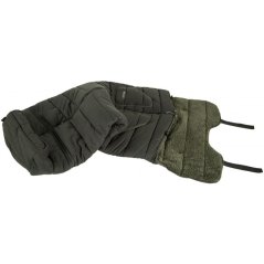 CARINTHIA - Lovecký vak na posed Olivová velikost L