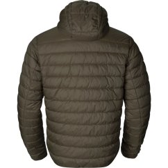 HÄRKILA - Logmar zateplená bunda s kapucí pánská