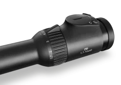 Swarovski Z6i 1,7-10x42 SR 4A-I NEW