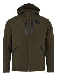 Seeland - Chaser Aero bunda pánská Pine green