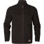HÄRKILA  - Metso full zip pánský Shadow brown