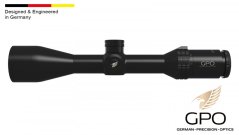 GPO puškohled Spectra 4x  4-16x50i