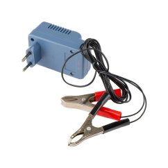 Nabíječka 6-12V