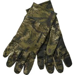 Seeland - Grip Camo rukavice InVis MPC green