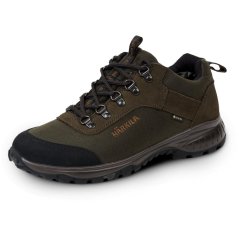 Härkila - Trail Lace GTX obuv nízká pánská Willow green