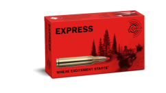 GECO EXPRESS .223 Rem. 3,6g/56gr