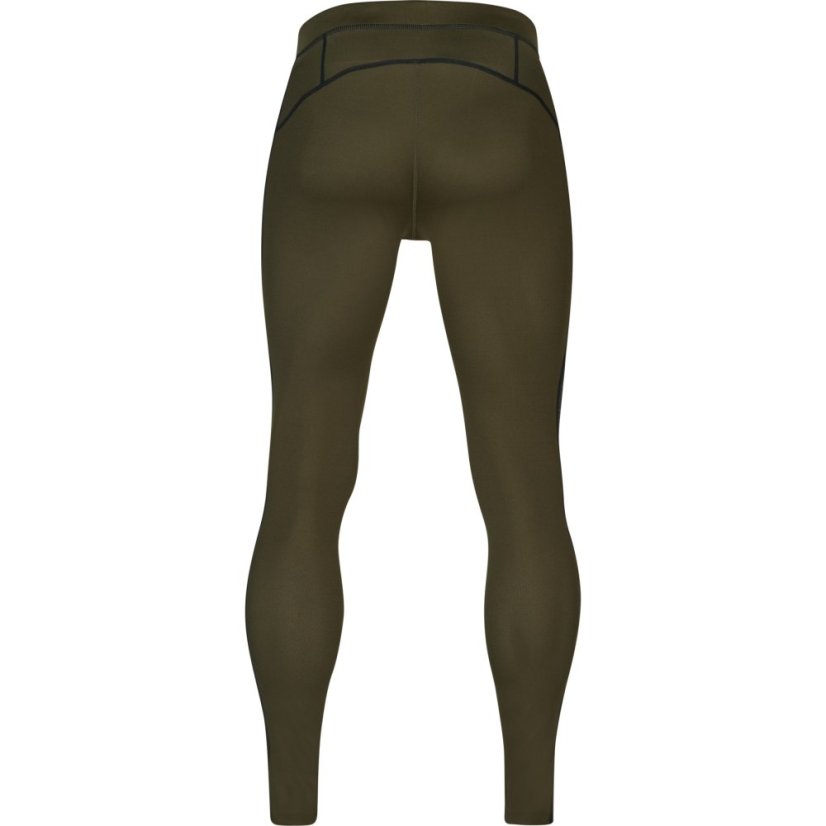 Seeland - Crest Base layer podvlekové prádlo celý set pánský Light pine