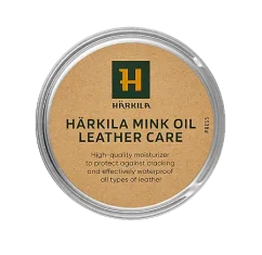 HÄRKILA - vosk na ochranu kůže