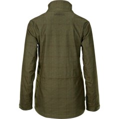 HÄRKILA - Stornoway střelecká bunda dámská Willow green