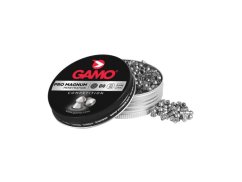 GAMO Pro Magnum 4,5mm cal. 177 0,49g/7,56gr