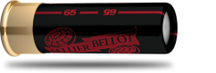 brokovy naboj s b 16 65 red and black 28 4 g 0 png big
