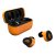 ISOTUNES - SPORT CALIBER Limitovaná edice ORANGE