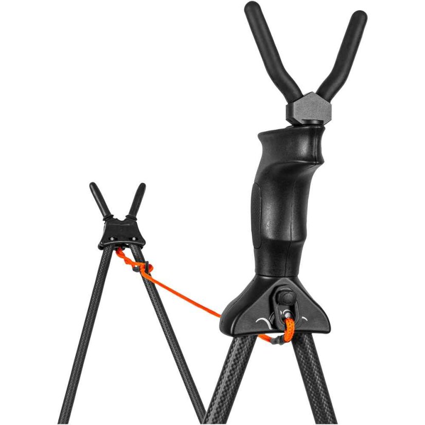 BLASER Carbon 2.0 střelecká hůl