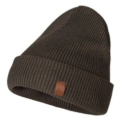 Seeland - Haze membránová čepice Grizzly brown