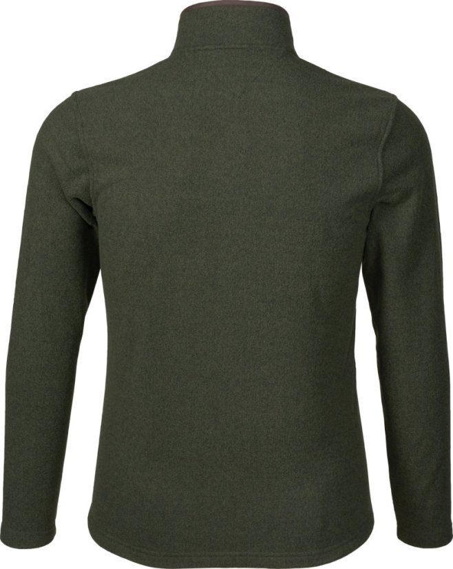 Seeland - Woodcock fleece mikina pánská Classic green