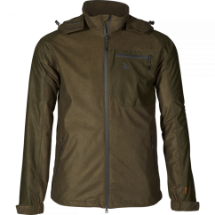 Seeland -  Avail bunda pánská Pine green melange