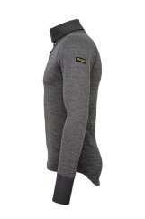 Thermo - podvlekový rolák TS 500 pánský šedý