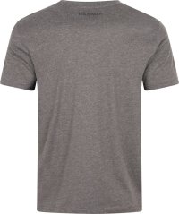 HÄRKILA - Identity triko pánské Brown melange