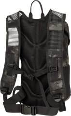 HÄRKILA - Noctyx batoh 12L AXIS MSP® Black