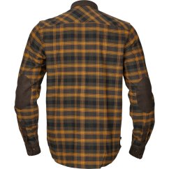 HÄRKILA - Aivak košile pánská Buckthorn brown