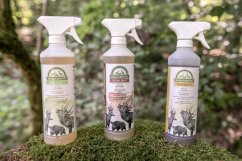 Vnadidlo Žaludová esence 500ml