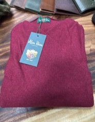 ALAN PAINE - Bonnie dámský pléd Berry