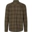 Seeland - Glen flanelová košile pánská Pine green-Dark navy check