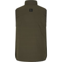 Seeland - Celsius Heat vyhřívaná vesta Pine green