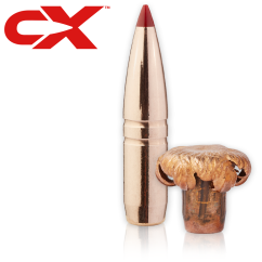 Hornady CX