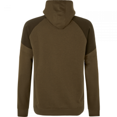Seeland - Cross Hoodie mikina s kapucí pánská