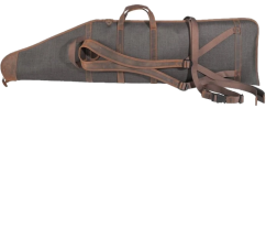 Artipel - Pouzdro na zbraň (s optikou) kůže+explorer