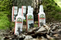 Vnadidlo syntetická moč Jelena 100ml