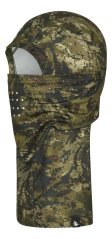 Seeland - Tagus camo maska na obličej InVis MPC green