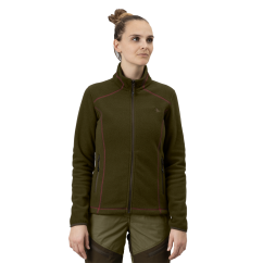 Seeland - Billie fleece mikina dámská