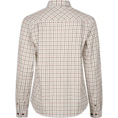 Seeland - Kerry střelecká košile dámská Cabernet-Blue check