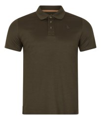 Seeland - Pembroke polo triko pánské Pine green