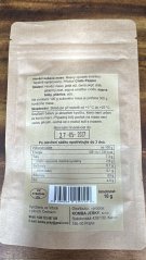 KOMBA JERKY - 100% Jerky hovězí sušené maso s Chilli a pepřem
