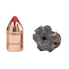 Náboj kulový Hornady, Black, .450 Bushmaster, 250GR (16,1g), FTX