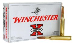 winchester super x 270 win 150grn power point ammunition 20 pack x2704