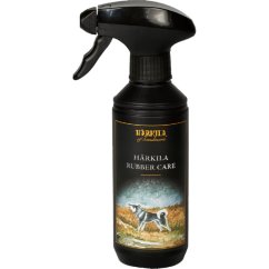 HÄRKILA - sprej RUBBER CARE - péče o holínky a jiné předměty vyrobené z gumy