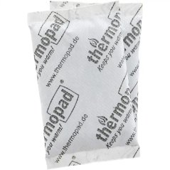 Thermopad - ohřívací polštářky rukou