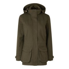 Seeland - Woodcock Royale Eve bunda dámská Shaded olive