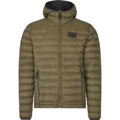 Seeland - Fahrenheit bunda pánská Military olive