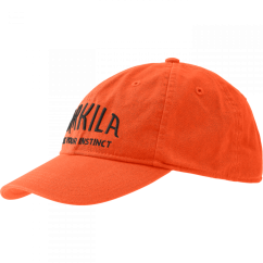 HÄRKILA - MODI kšiltovka (Hivis orange)