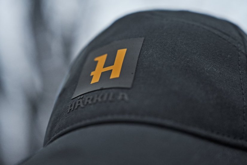 HÄRKILA  - Instinct kšiltovka pánská Dark navy