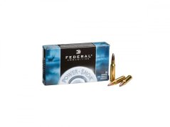 338 Win Mag. Federal Power Shok 225gr 14,58g SP 338ESC